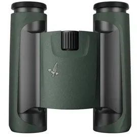 Swarovski Optik CL Pocket 10x25 grün + Wild Nature
