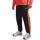 Under Armour Rival Fleece Novelty Joggers - black/venom red/white XL