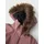 NAME IT NKFSNOW10 SKI JACKET SOLID FO NOOS Schneejacke, Grape shake), 146