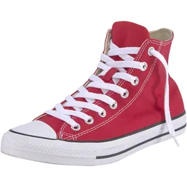 Converse Chuck Taylor All Star Classic High Top red 48