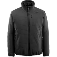 Mascot Thermojacke Erding schwarz Größe L