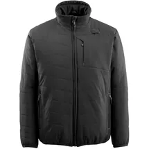 Mascot Thermojacke Erding schwarz Größe L
