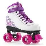 SFR Skates Vision II weiß/rosa, 35.5