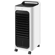Solis Ardes ARCF02 2000 W Schwarz/Weiß