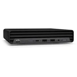 HP Pro Mini 400 G9 Intel i3-13100T 16 GB RAM 256 GB SSD Intel UHD Graphics 730 Windows 11 Pro