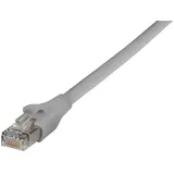 Metz CONNECT Patchkabel Cat.6A 13084C3033-E