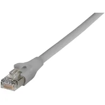 Metz CONNECT Patchkabel Cat.6A 13084C3033-E