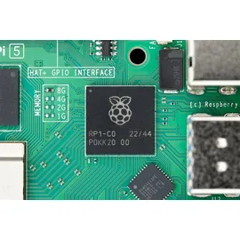 Raspberry Pi 5 8 GB