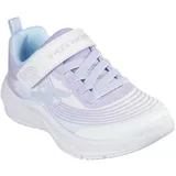 SKECHERS Microspec Advance Kinder Lila/Weiß 32