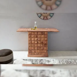 Wohnling Hausbar Natalie