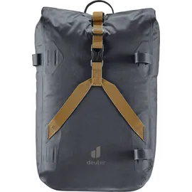 Deuter Amager 25+5 graphite