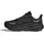 HOKA Clifton 9 GTX Damen Black / Black 38