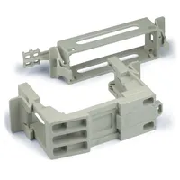 Lapp H-B 6 Q+E MONTAGESYSTEM 10027000 1St.
