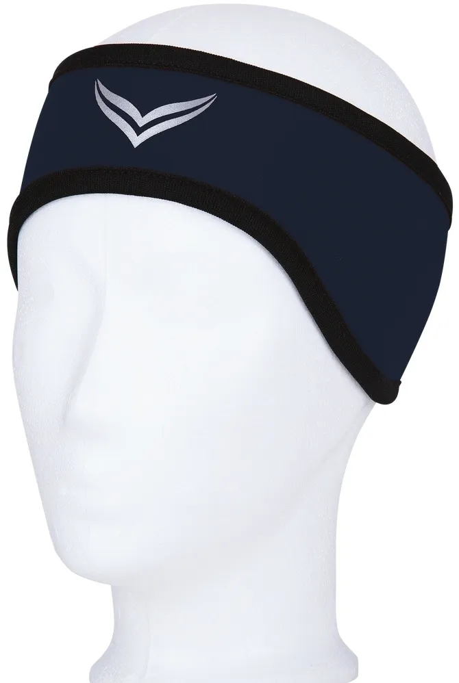 Stirnband » Softshell-Stirnband«, (1 St.), Gr. 2, navy, , 19650359-2