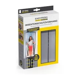 EasyMaxx Moskitonetz