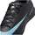 Nike Mercurial Vapor 16 Academy IN Herren black/ice blue 43