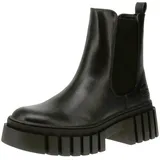 Dockers by Gerli 51PL201 für Damen schwarz 39