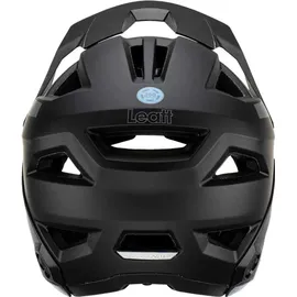 Leatt Enduro 2.0 51-55 cm schwarz 2023