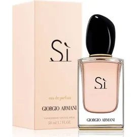 Giorgio Armani Si Eau de Parfum 50 ml