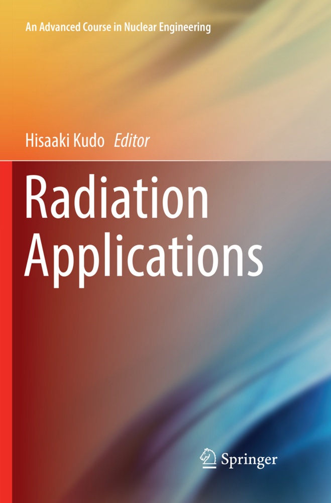 Radiation Applications  Kartoniert (TB)