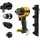 DeWalt Akku-Bohrschrauber DCD 803 NT ohne Akku + 4 Köpfe
