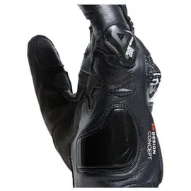 Dainese Carbon 4 Schwarz M