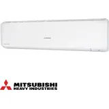 Mitsubishi Heavy Industries SRK63ZR-W Inneneinheit – 22,000 BTU, ZR Series