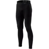 RevIt! Thermic Textilhose schwarz, M-L