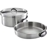 CAMPINGAZ Trekking Kit, 3-teilig
