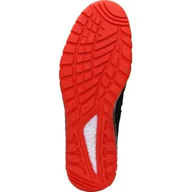 ELTEN MADDOX BOA® black-red Low ESD S3 42