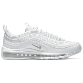 Nike Air Max 97 Herren White/Black/Wolf Grey 39