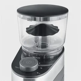Severin KM 3880 Schwarz