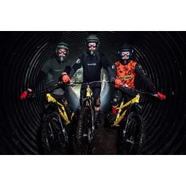 Endura MT500 Lite Knieprotektor schwarz)