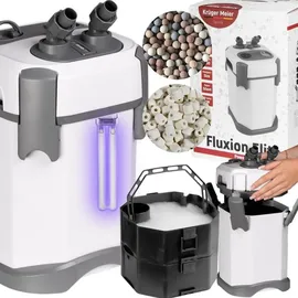 OEM Außenfilter Fluxion Elite 1000 UVC PRO