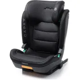 Babyauto Babyauto, capax Autositz i -size - mit Isofix - 15 bis 36 kg - 4 bis 12 Jahre - verstellbare Kopfstüt (Kindersitzerhöhung, ECE R129/i-Size Norm)