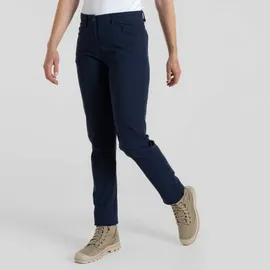 Craghoppers Milla Blau 23