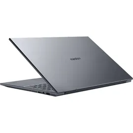 Medion E16443 Multimedia Laptop, Notebook, mit 16 Zoll Display, Intel® CoreTM i5,i5-13420H Prozessor, GB RAM, 2 TB SSD, UHD Graphics, Silber, Windows 11 Home