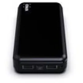 Verico Power Pro PD Powerbank 20000 mAh schwarz