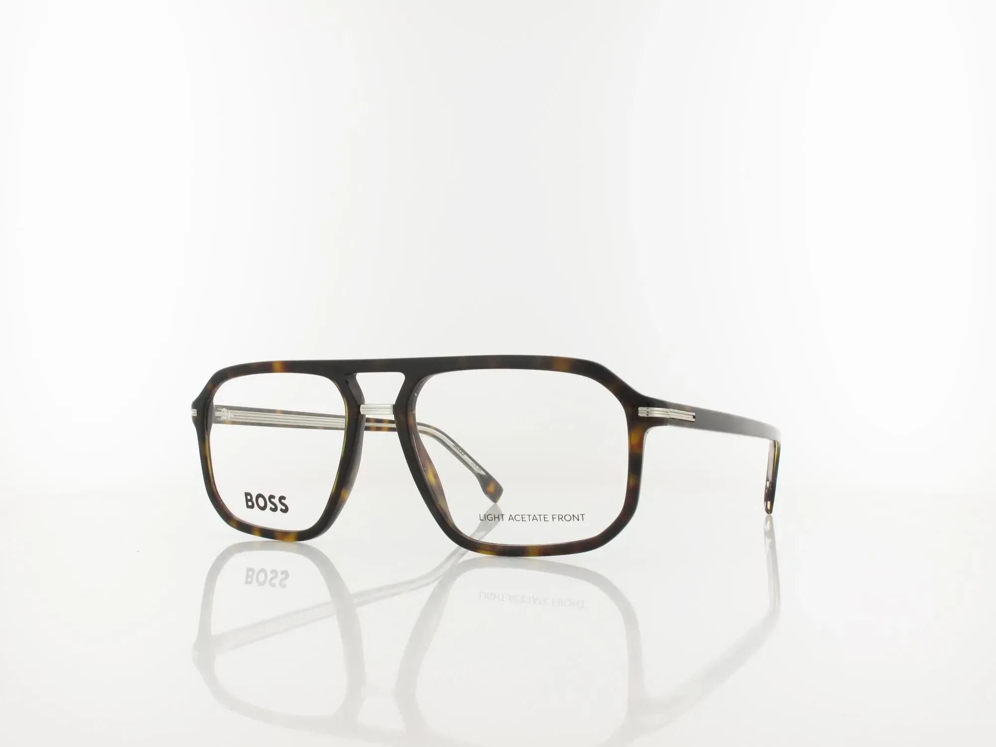 Boss BOSS 1728 086/ 56 havana