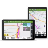 Garmin Garmin, Fahrzeug Navigation, Dezl LGV1010 EU (10")