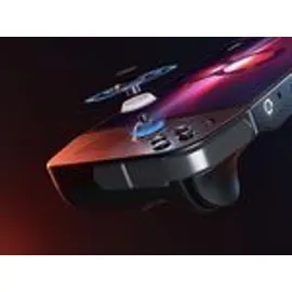 Lenovo Legion Go 8APU1 512 GB Schwarz + 1x DualSense Wireless-Controller