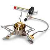 PRIMUS Multifuel III Kocher (Größe One Size