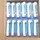 Oral-B Pro 3D White Aufsteckbürsten 12 St.