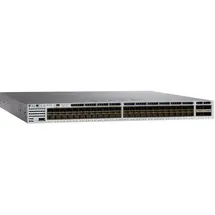 Cisco WS-C3850-48XS-F-E neu