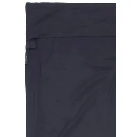 Cocoon TravelSheet Coupler Silk/Cotton tuareg