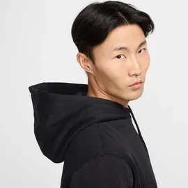 Nike Hoodie Schwarz XS