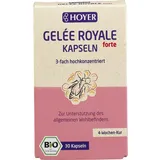 Hoyer Gelee Royale Forte Kapseln 30 St.