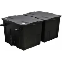 vidaXL Bio Teichfilter 12000 L/h