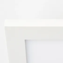 Brilliant Buffi weiß