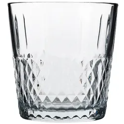 Whiskyglas Highness, Pasabahce, stapelbar - 390ml (6 Stk.) - 6er Karton
